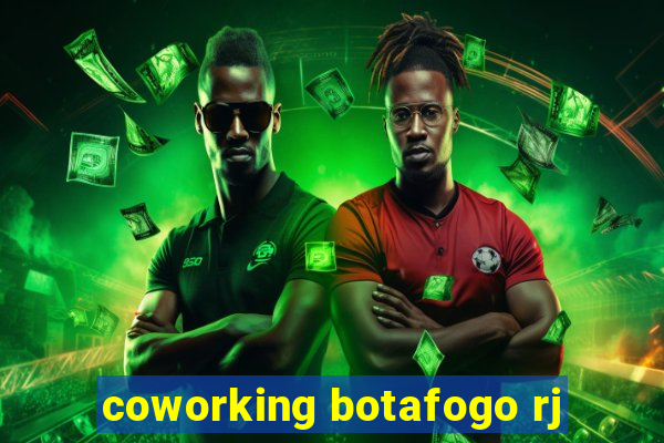 coworking botafogo rj